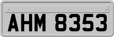 AHM8353