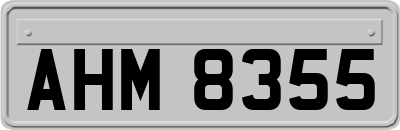 AHM8355