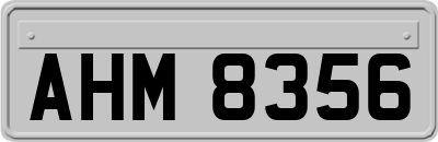 AHM8356
