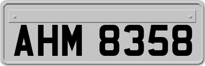 AHM8358