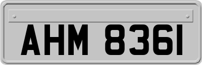 AHM8361