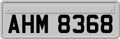 AHM8368