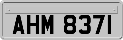 AHM8371