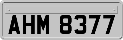 AHM8377