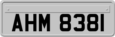 AHM8381