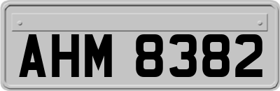 AHM8382