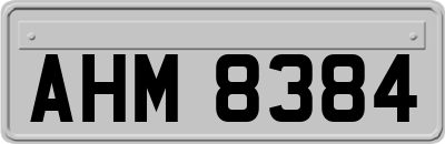 AHM8384