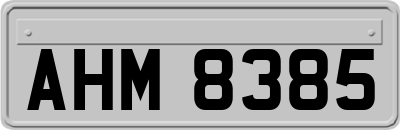 AHM8385