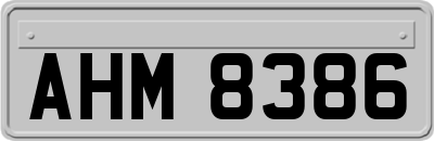 AHM8386