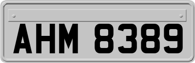 AHM8389