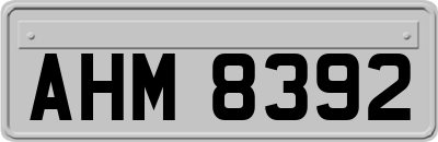 AHM8392