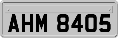 AHM8405