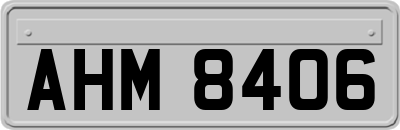 AHM8406