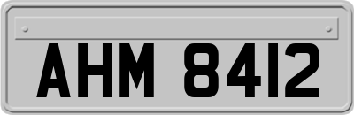 AHM8412