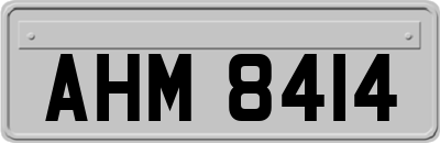 AHM8414