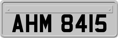 AHM8415