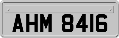AHM8416