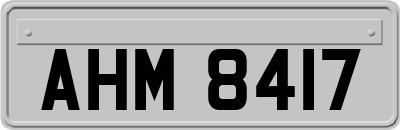 AHM8417