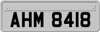 AHM8418