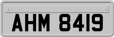 AHM8419