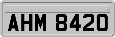 AHM8420