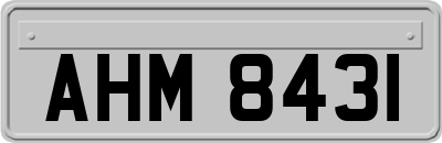 AHM8431