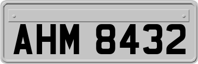 AHM8432