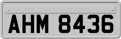 AHM8436