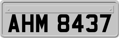 AHM8437