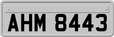 AHM8443