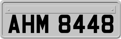 AHM8448