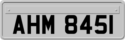 AHM8451