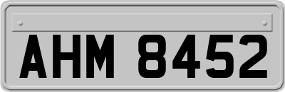 AHM8452