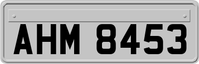 AHM8453