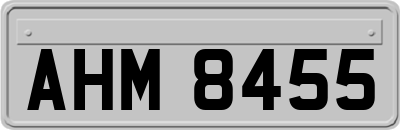 AHM8455