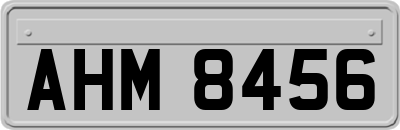 AHM8456