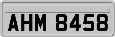 AHM8458