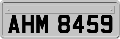 AHM8459