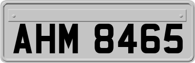 AHM8465