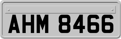 AHM8466