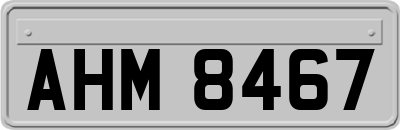 AHM8467