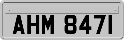 AHM8471