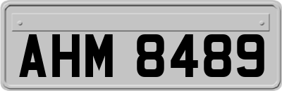 AHM8489