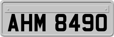 AHM8490