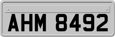 AHM8492