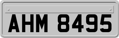 AHM8495