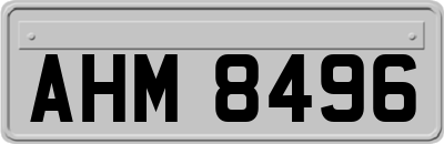 AHM8496