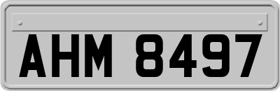 AHM8497