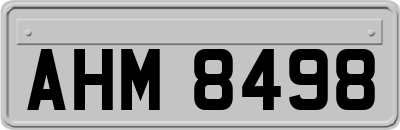 AHM8498