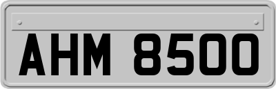 AHM8500